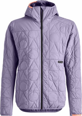 Ortovox Ravine Metawool 90 Isolationsjacke mit Kapuze