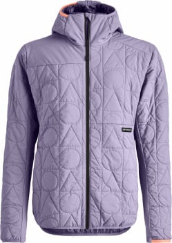 Ortovox Ravine Metawool 90 Isolationsjacke mit Kapuze