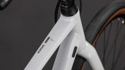 Cube Nuroad EX 28 Rennrad