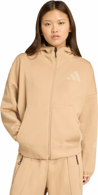 adidas Z.N.E. Kapuzenjacke