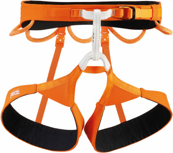 Petzl Hirundos Klettergurt