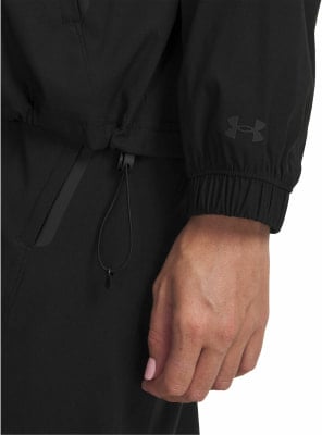 Under Armour Unstoppable Webstoff Trainingsjacke Under Armour Unstoppable Webstoff Trainingsjacke