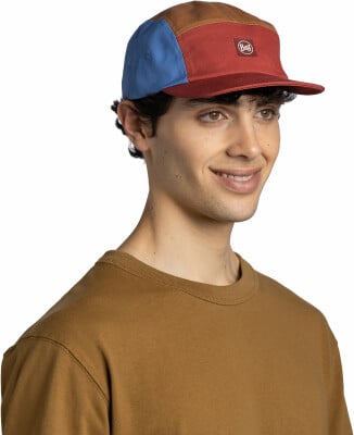 Buff 5 Panel Venture Kappe