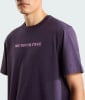 The North Face THE NORTH FACE Logo Twist Relaxed Tee T-Shirt 100% Cotton