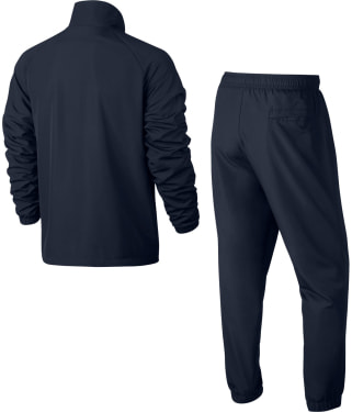 Track Suit Woven férfi melegítő