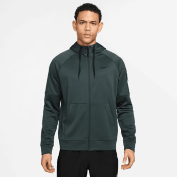 Nike Therma tréninková mikina