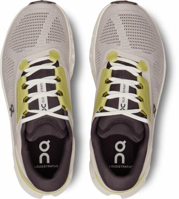 On Cloudstratus 3 Laufschuhe