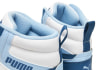 Puma Rebound V6 Mid volnočasové boty