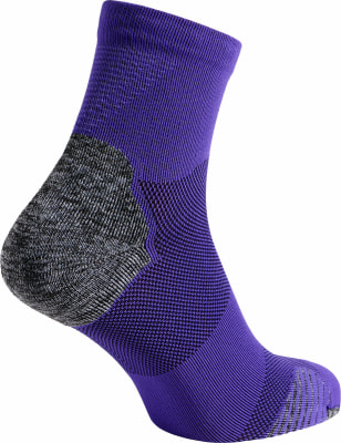 Odlo Ceramicool Quarter Socken