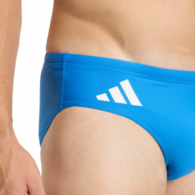 adidas SOLID TRUNK Pán.plavky