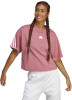 adidas W FI 3S TEE női póló