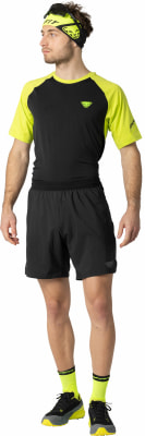 Dynafit Alpine Pro 2in1 Laufshorts