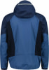 CMP Jacket Fix Hood Wanderjacke mit Kapuze WP 10.000