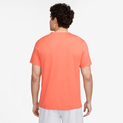 Nike UV Miler Laufshirt