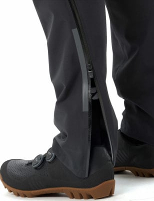 Vaude Wo Kuro Pro Rain Radhose Vaude Wo Kuro Pro Rain Radhose