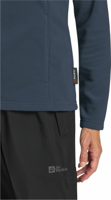 Jack Wolfskin Taunus Fleecejacke