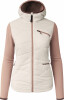Martini Alpmate IN Hybridjacke mit Kapuze