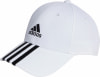 adidas 3-Streifen Kappe