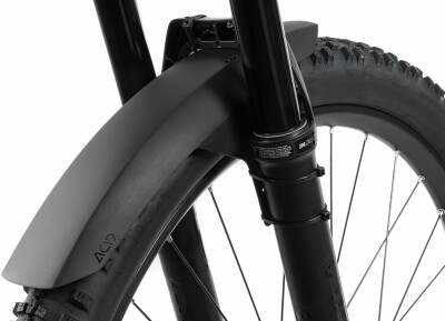 acidhardgoods Mudblocker Schutzblech vorne acidhardgoods Mudblocker Schutzblech vorne