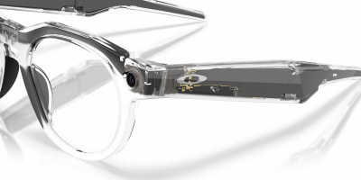 Oakley Meta HSTN KI Sonnenbrille Transition Gläser