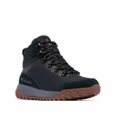 Columbia Burnsider WP outdoorové boty