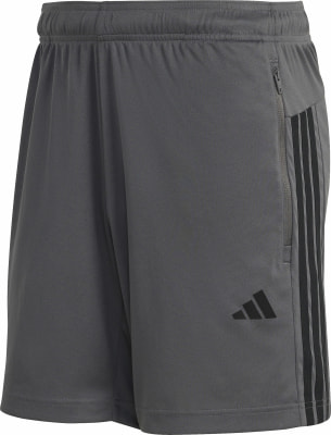 adidas Workout Essentials Base 3-Streifen Piqué Shorts