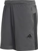 adidas Workout Essentials Base 3-Streifen Piqué Shorts
