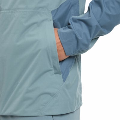 McKINLEY X-Light 2.5 JKT M Funktionsjacke 100%PES, AQM 10.10