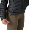 Patagonia Daunenjacke mit Kapuze