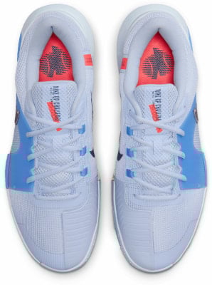 Nike M ZM GP CHALLENGE 1.5 CLY Tennisschuhe Nike M ZM GP CHALLENGE 1.5 CLY Tennisschuhe