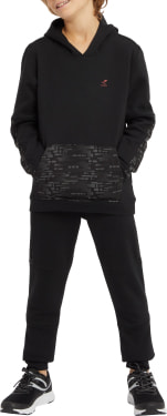 Jonah VII Hoodie