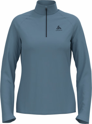 Odlo Besso Midlayer mit Halfzip