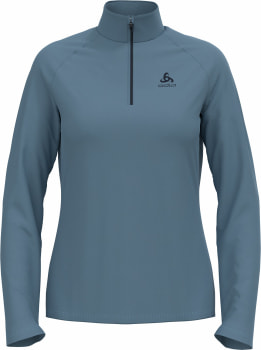 Odlo Besso Midlayer mit Halfzip