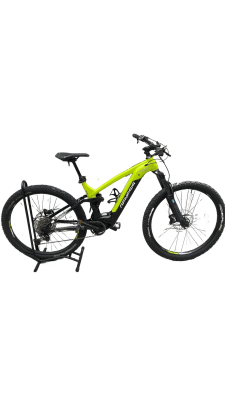 Genesis E-VO FS 2.2 LTD