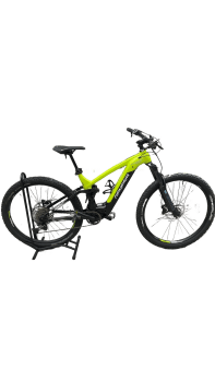 Genesis E-VO FS 2.2 LTD