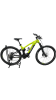 Genesis E-VO FS 2.2 LTD