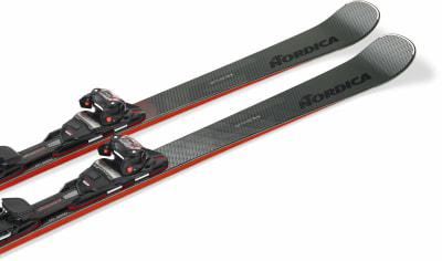 Nordica Spitfire TI X Race Alpinski