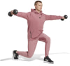 adidas D4T PULL OVER H férfi kapucnis felső aeroready