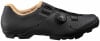 Shimano XC300W Radschuhe
