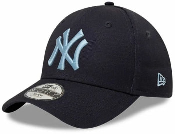New Era New York Yankees 940K MLB League Essential Jr. kšiltovka