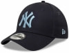 New Era New York Yankees 940K MLB League Essential Jr. kšiltovka