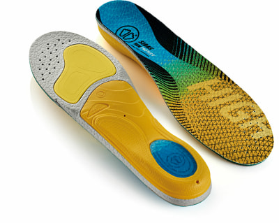 Sidas 3-Feet Run Protect High Einlagesohle