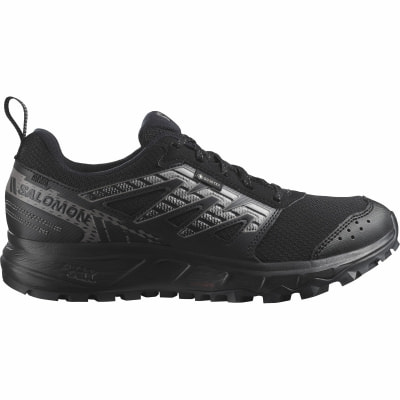 Salomon Dám.turistická obuv Wander GTX W veï. VB