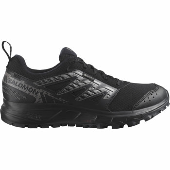 Salomon Dám.turistická obuv Wander GTX W veï. VB