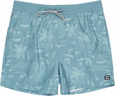 Billabong Vacay Badeshorts