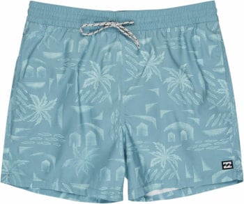 Billabong Vacay Badeshorts
