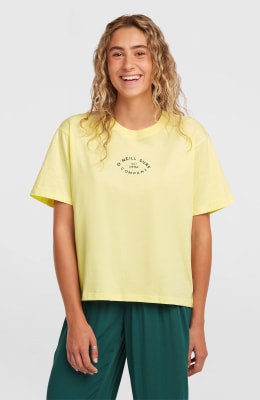 O'Neill Boxy T-Shirt O'Neill Boxy T-Shirt