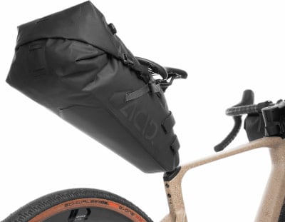 Acid Pack Pure 10 Satteltasche