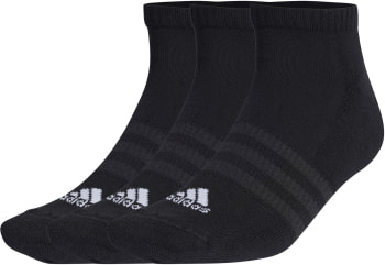 adidas Cushioned Low-Cut 3er-Pack Socken