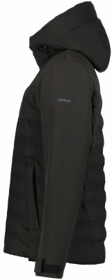 Icepeak Pecos Isolationsjacke mit Kapuze